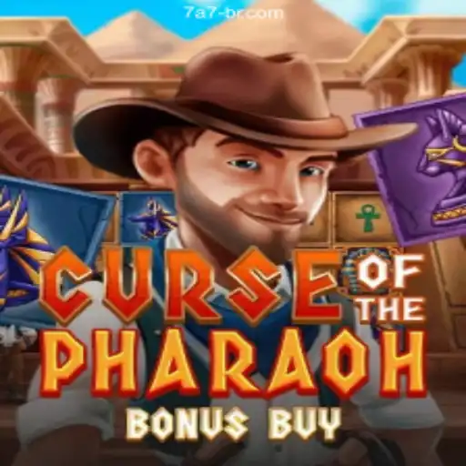 Unveiling the Enigma: Curse of the Pharaoh Bonus Buy