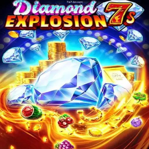 Exploring the Thrills and Features of DiamondExplosion7s