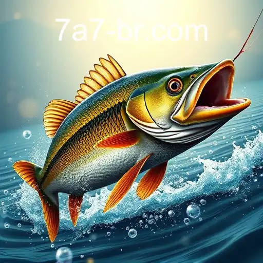 The Intriguing World of Fishing Games