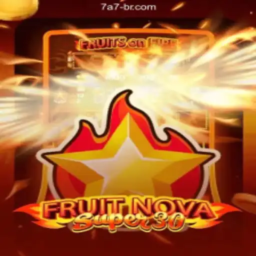 Discover the Thrills of FruitrNovaSupe30: A Game-Changing Journey