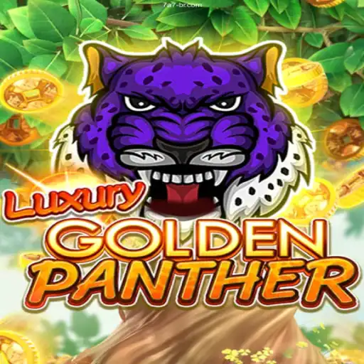 Introducing LUXURYGOLDENPANTHER: A Thrilling Casino Adventure