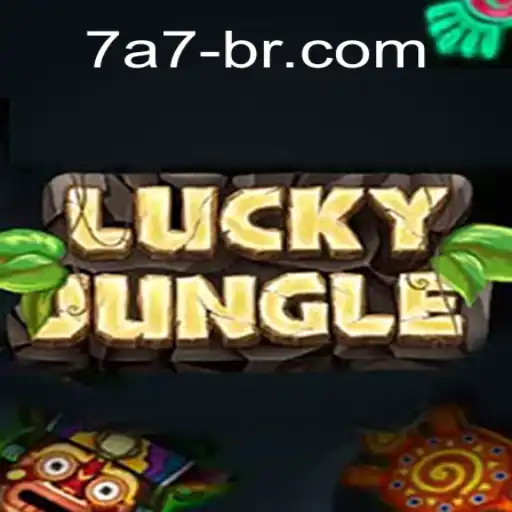 Explore the Thrilling World of LuckyJungle: The Ultimate Gaming Experience