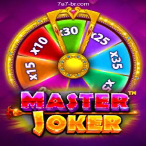 MasterJoker: Unveiling the Thrills of a Timeless Slot Game